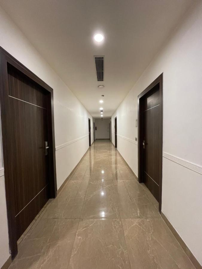 Central Boutique Hotel Moradabad Exterior photo