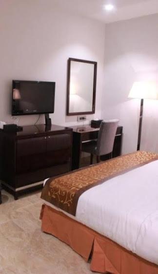 Central Boutique Hotel Moradabad Exterior photo